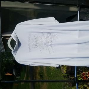 Polo Ralph Lauren front and back designer polo